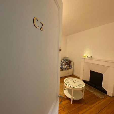 Apartamento L'Imprimerie C2, Studio Cosy Au Coeur La Roche Exterior foto